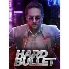HARD BULLET (PC) - Steam Key - GLOBAL