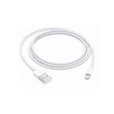 Original Kabel Apple USB 2.0 A ha - Lightning 2m - Bulk