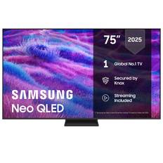 Samsung 75 TQ75QN80FAUXXC / 4K / Neo QLED / 144 Hz / Smart TV