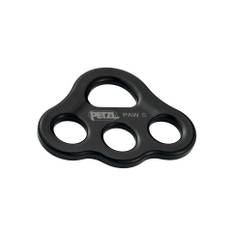 Petzl Minder Pulley, remskive med bevægelige sider