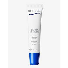 Biotherm Lait Corporel Beurre de Lèvres Moisturizing Lip Balm