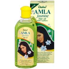 Dabur Amla Jasmine Hårolja 200 ml