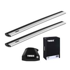 Thule - Tagbøjler Edge Citroën, Opel, Peugeot, Toyota, Vauxhall 16-, 19-