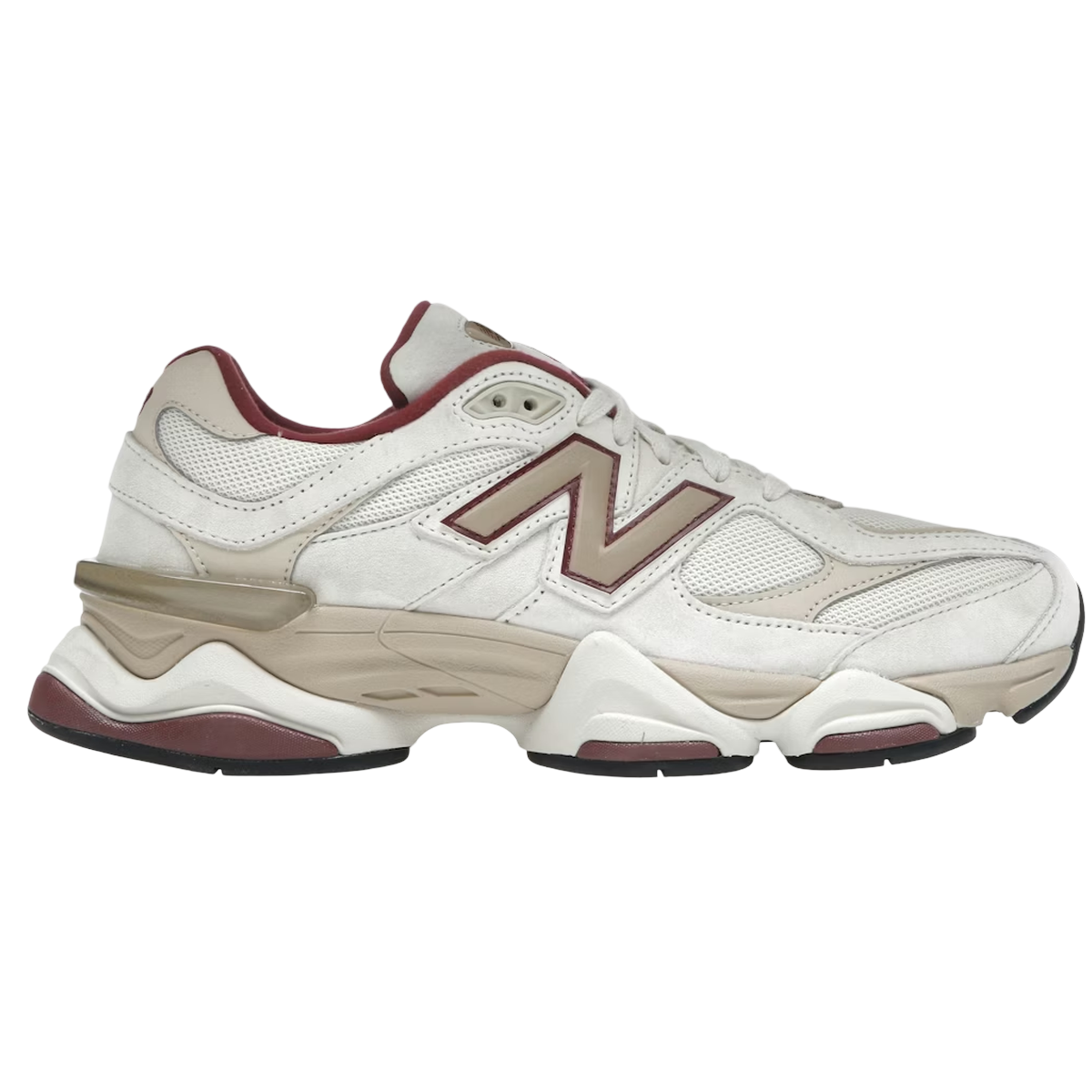 New Balance 9060 Linen Sandstone - 42.5