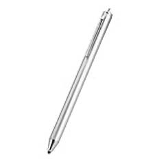 Stylus Touch Screen Pen Digital Pen Bärbar Stylus Touch Pen för Smartphone 2018 Svart (Aumotopgrpmds5ab4-02)