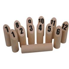 Nummerkubb