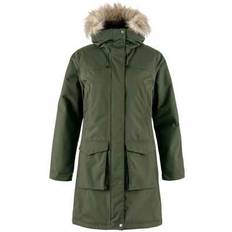 Damen Parka Nuuk Lite