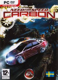PC - Need for Speed Carbon (Beg)