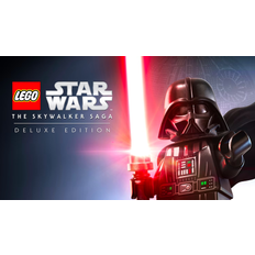 LEGO® Star Wars™: The Skywalker Saga Deluxe Edition (PC)