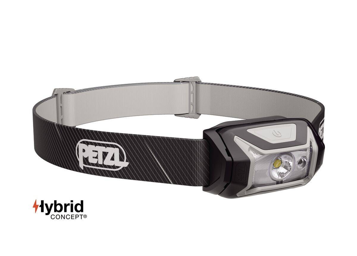 Petzl Tikka 350lm strålkastare