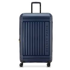 Delsey Lutece spinner 79 cm (NAVY (02))