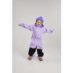 Reimatec Kellola Skaloverall, Lilac Amethyst, 110