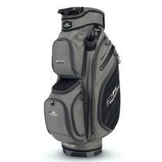 Powakaddy DLX-Lite MagLock Cartbag - Grå