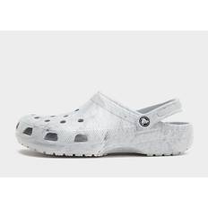 Crocs Classic Clogs Marbled, Grey - 43-44