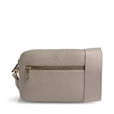 Markberg Crossbody Elea Grain - Creme