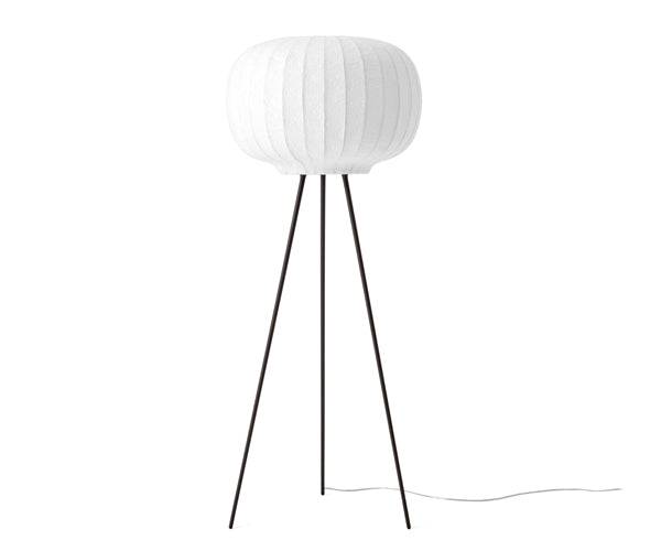 Vipp 581 Paper Floorlamp.