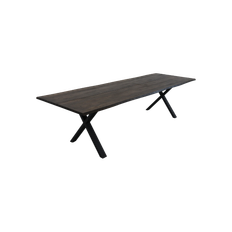 Svane Design Læsø Rustik spisebord 200 x 95 cm