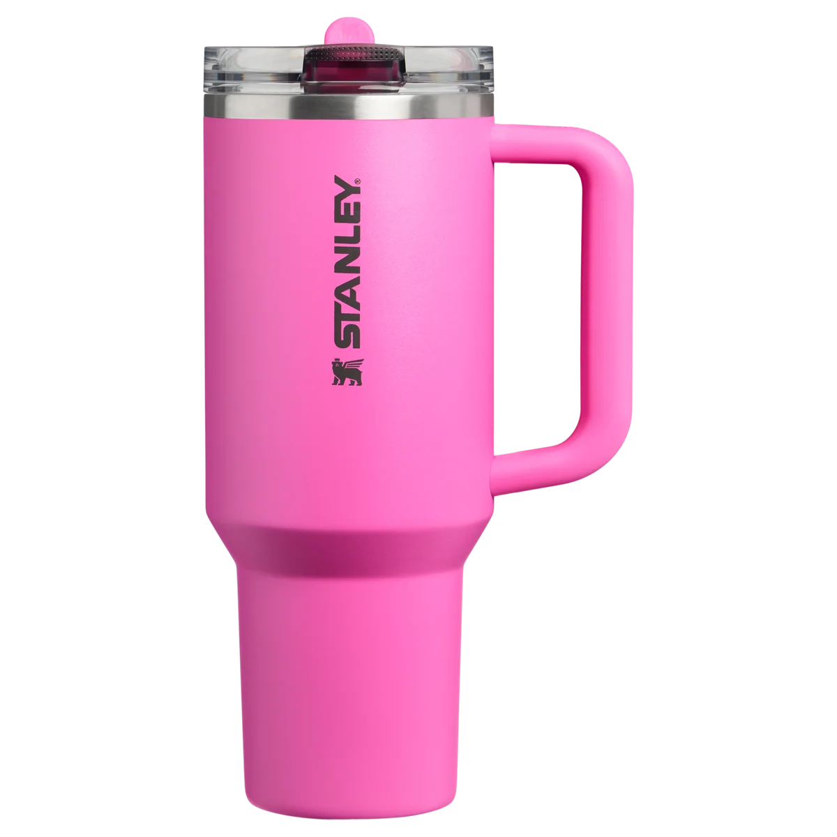 Stanley The Quencher ProTour Flip Straw Tumbler isolerad mugg