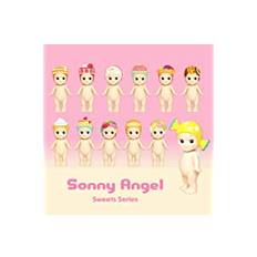 Sonny Angel Sweet serie blind box minifigur