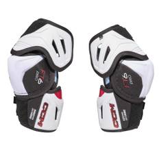 CCM Jetspeed FT6 Pro Albuebeskytter Senior - Sz:XL