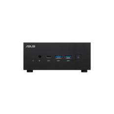 ASUS ExpertCenter PN52 S5030MD - Mini-PC - Ryzen 5 5600H / 3.3 GHz - RAM 8 GB - SSD 256 GB - NVMe - Radeon Graphics - 1GbE, 2.5GbE, Bluetooth 5.2, Wi-Fi 6E - WLAN: Bluetooth 5.2, 802.11a/b/g/n/ac/ax (Wi-Fi 6E)