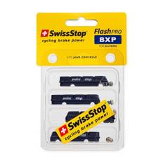 Swissstop Flash Pro BXP Bremseklodser 4 stk - Shimano/SRAM