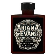 Ariana & Evans Aftershave, Wood & Spice, 148 ml.