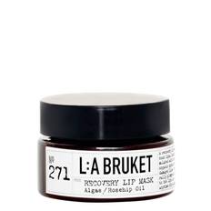 L:a Bruket 271 Recovery Lip Mask Nude