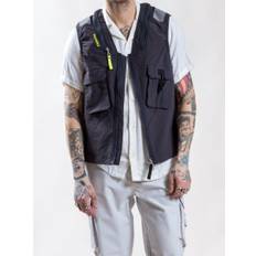 Helly Hansen Archive, Ocean Vest, Ebony - X-Large