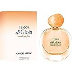 Giorgio Armani Terra Di Gioia Eau de Parfum, 50 ml