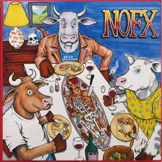 NOFX – Liberal Animation