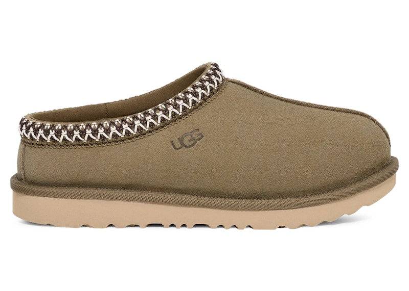 UGG Tasman II Slipper Antilope (Kids) - 35 / Levering 3 til 6 dage
