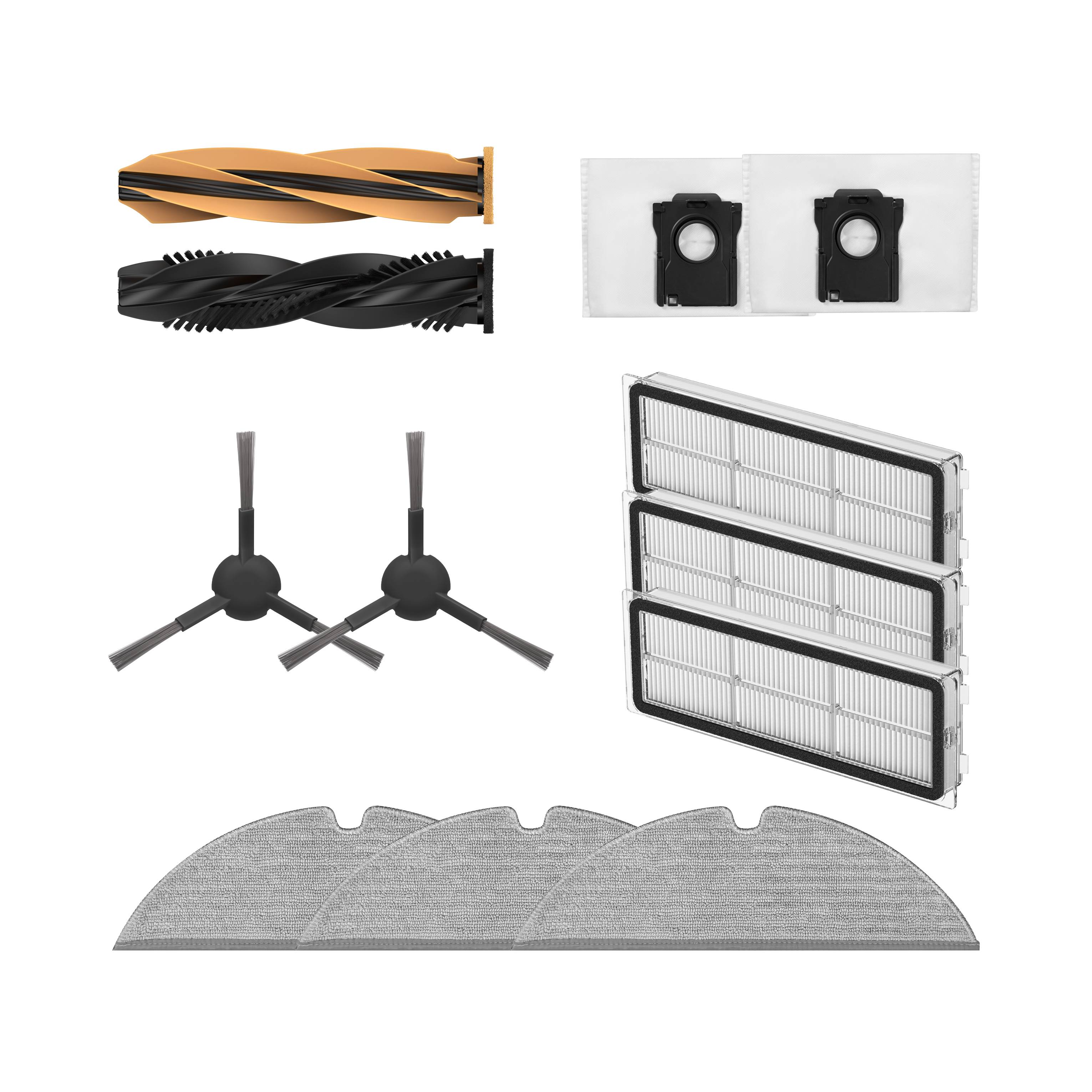Dreame Accessory Kit Dreame D20 Plus