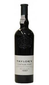 Taylor's Vintage Port 1997