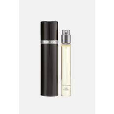 Tom Ford Fragrances Oud Wood Refillable Eau de Parfum 10ml Size: 10ML,