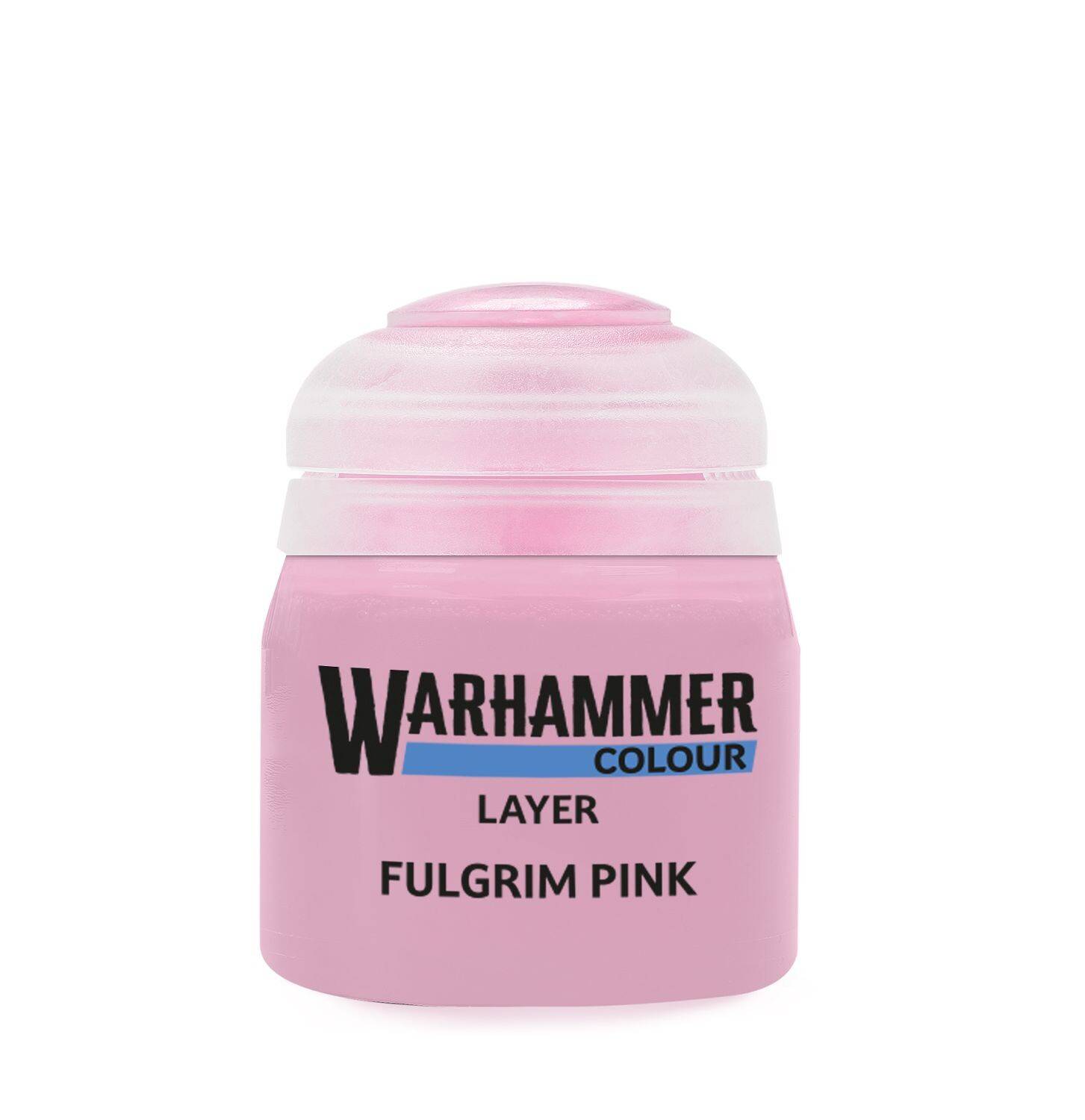 Citadel Paint Layer Fulgrim Pink 12ml
