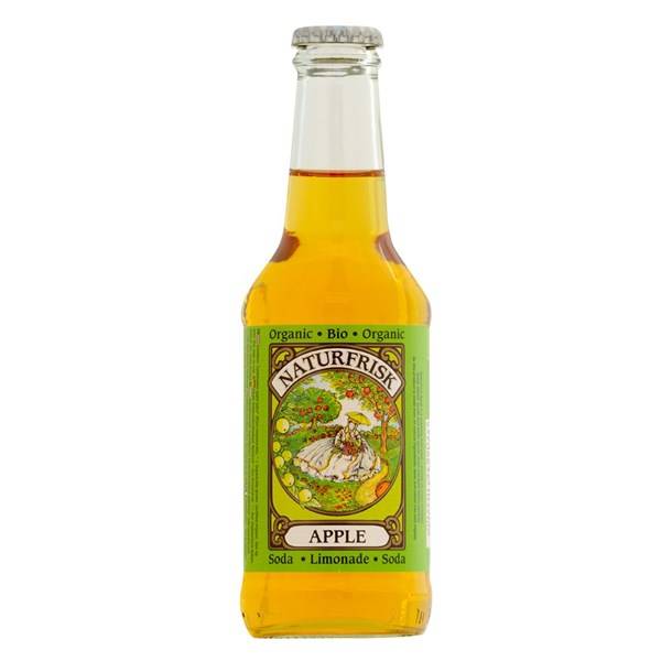 Soda Äpple 25cl EKO