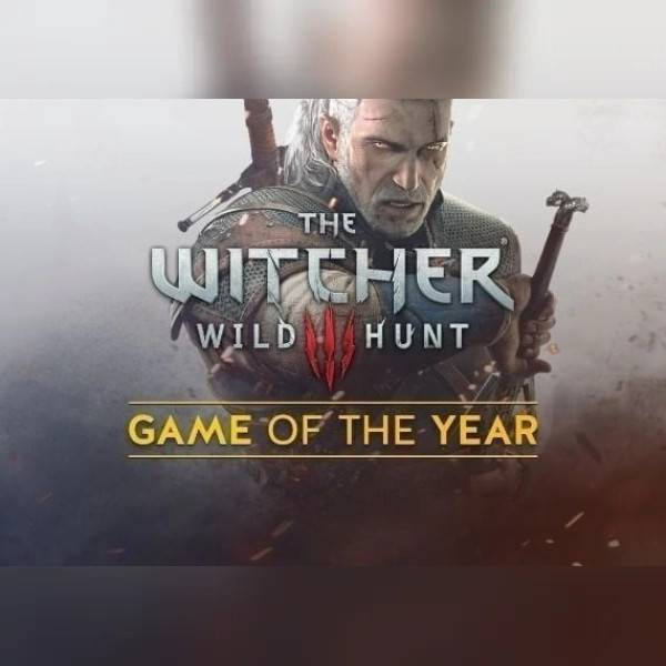 The Witcher 3: Wild Hunt GOTY Edition (PC) Steam Gift - GLOBAL.