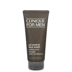 Clinique For Men Oil Control Face Wash Sapone Viso Anti-Lucidità 200ml