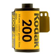 Kodak Gold 200 135-24 1st