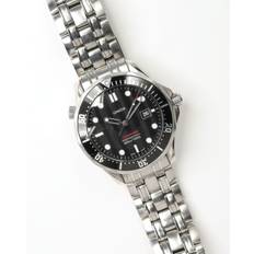 Omega Seamaster 300M 41mm Watch