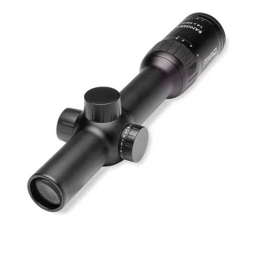 STEINER RANGER 6 1-6X24 4A-I