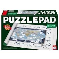 Pusselmatta: Puzzle Pad 500-6000 bitar (Schmidt)