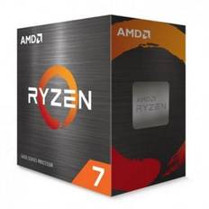 AMD Ryzen 7 5800X 3.8 GHz-processor