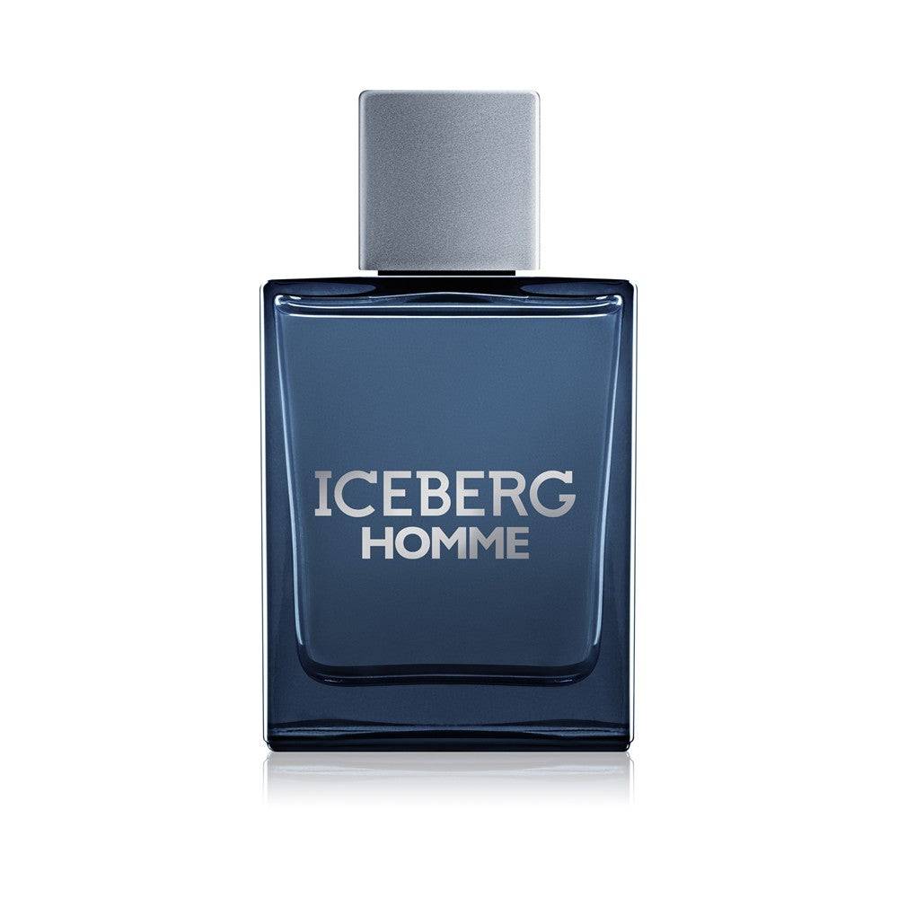 Iceberg Iceberg Homme Nuovo - Eau De Toilette 100 Ml