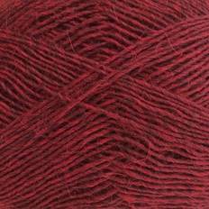 CaMaRose Tynd LamaUld Bordeaux 5069