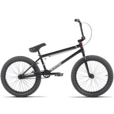 Subrosa Tiro BMX Bike - Matte Trans Purple