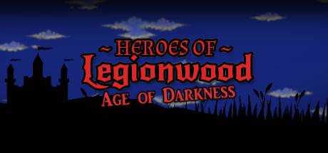 Heroes of Legionwood (PC) - Standard