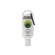 Aloe Vera Gel 60m Clip On