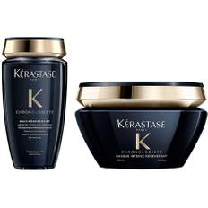 Kérastase Chronologiste Duo Shampoo 250 ml + Hair Mask 200 ml - 450 ml